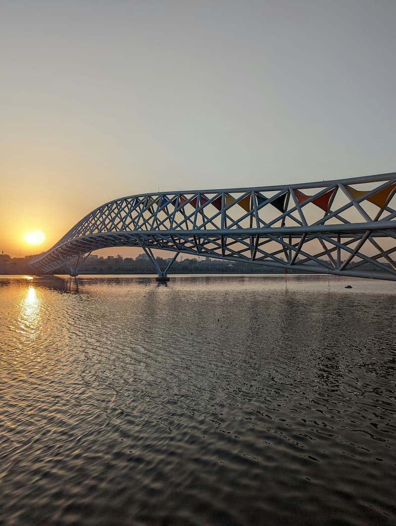 Ahmedabad — India's Heritage City