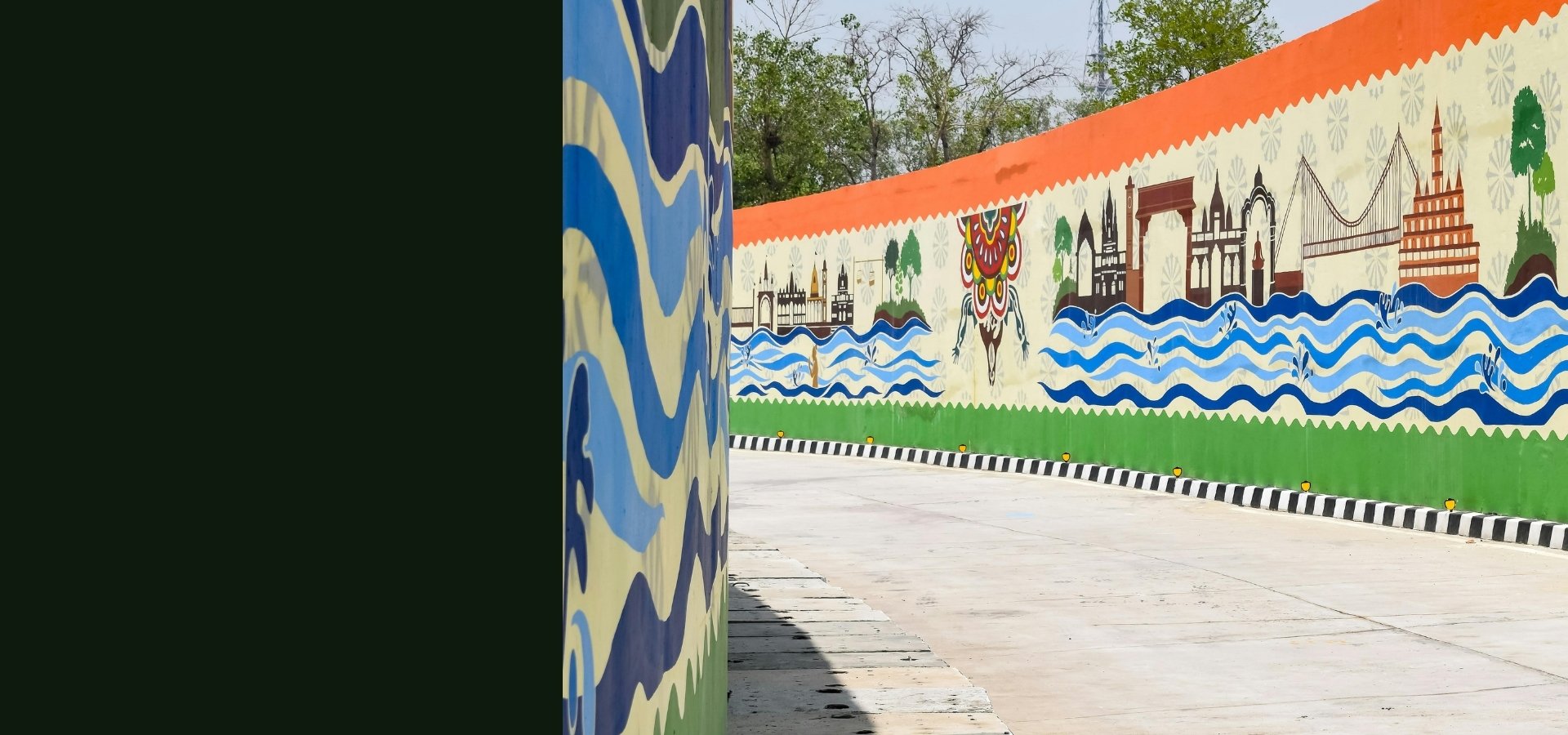 Chandigarh — Geranos Getaways