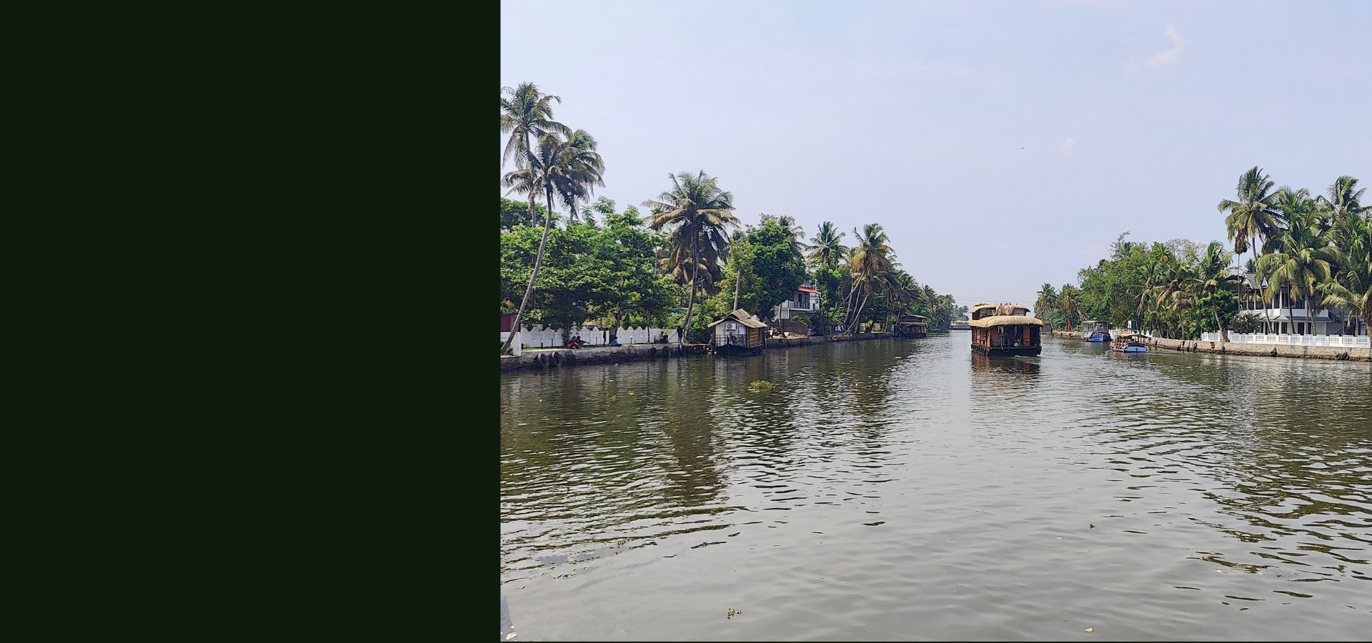 Kerala — Geranos Getaways