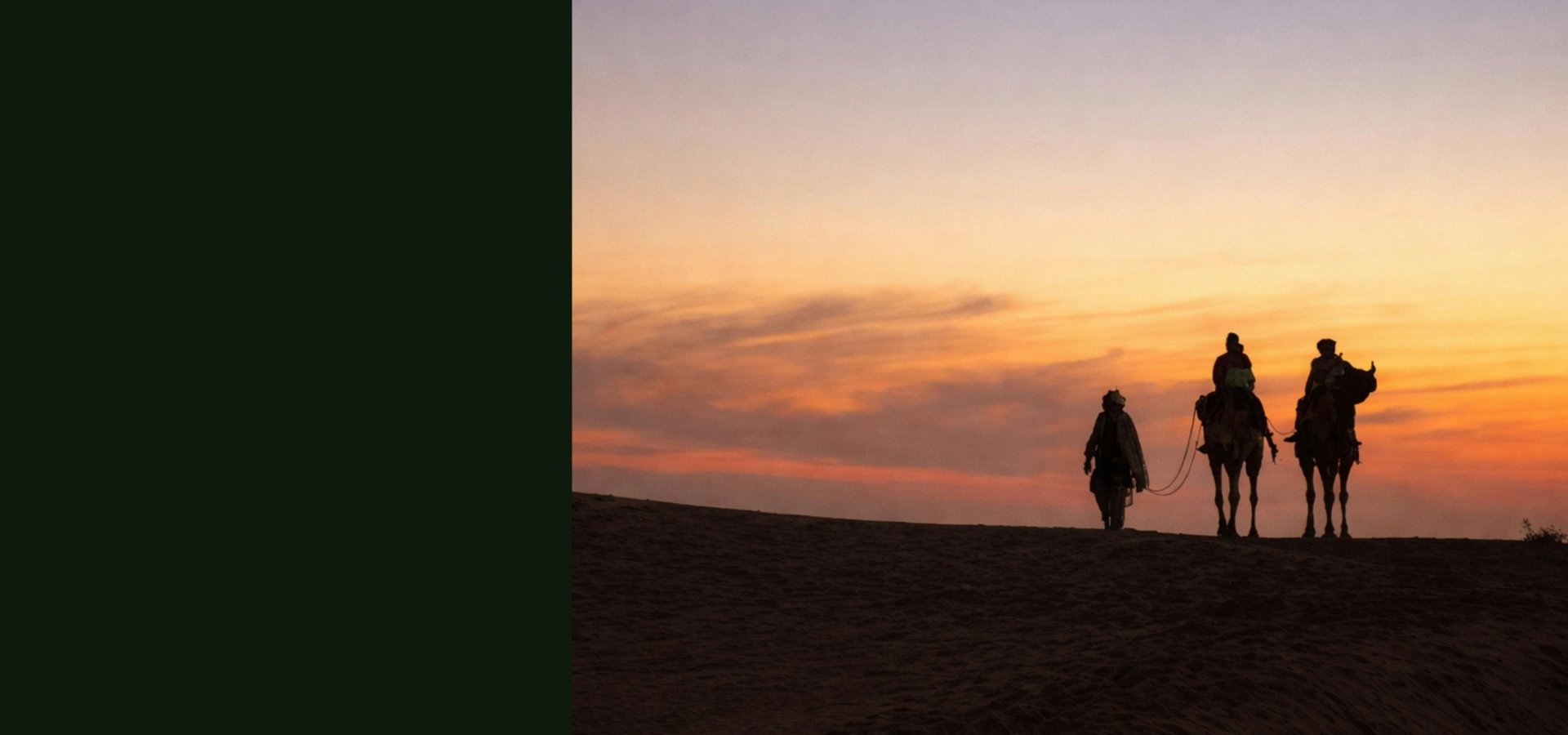 Rajasthan — Geranos Getaways