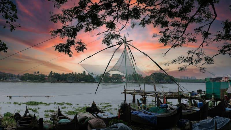 Kochi — Cultural Gateway
