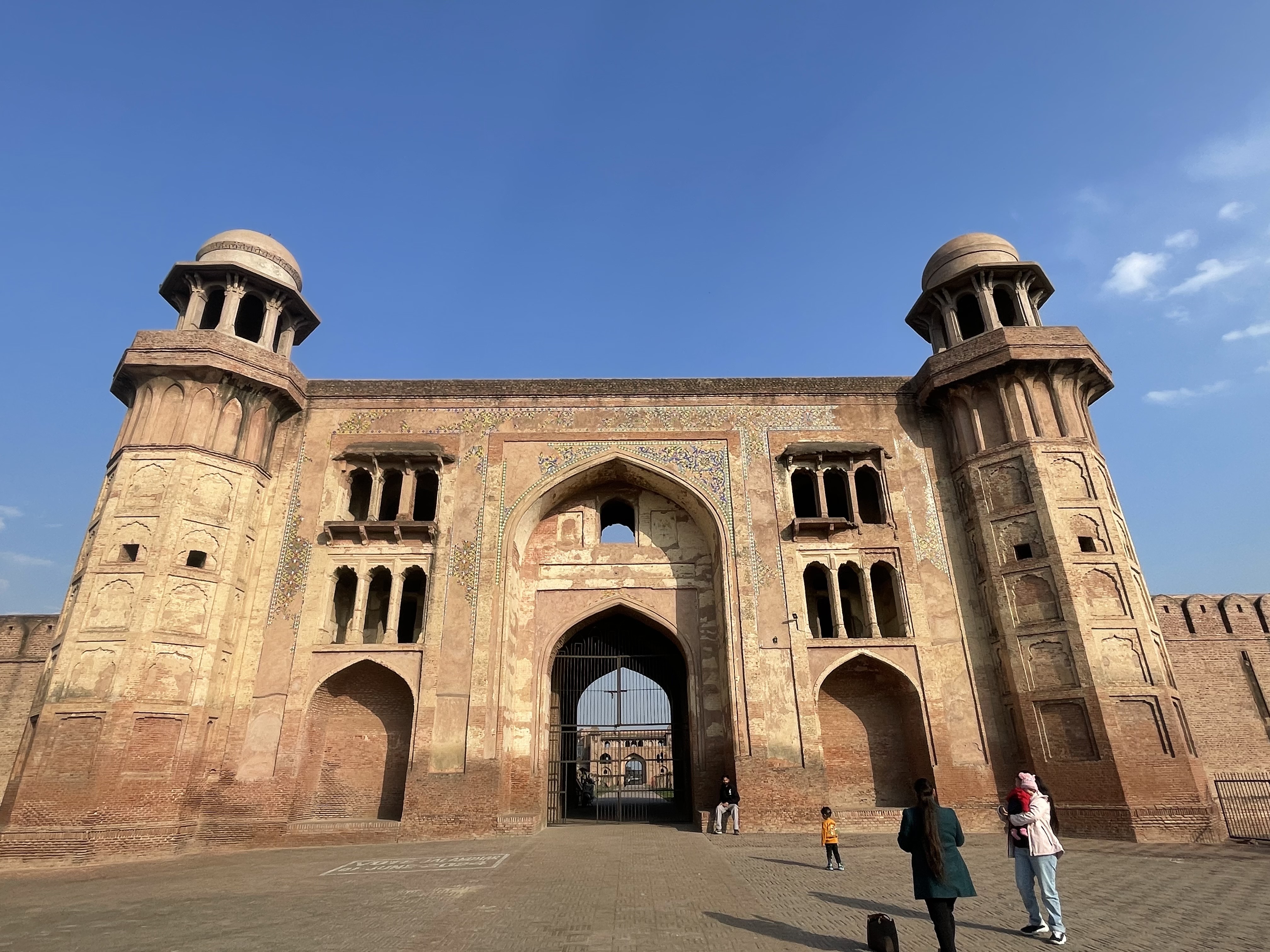 Jallianwala Bagh and Partition Museum, Amritsar